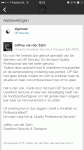 referentie goedhart security
